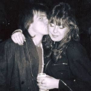 Meet your Posher, Joan